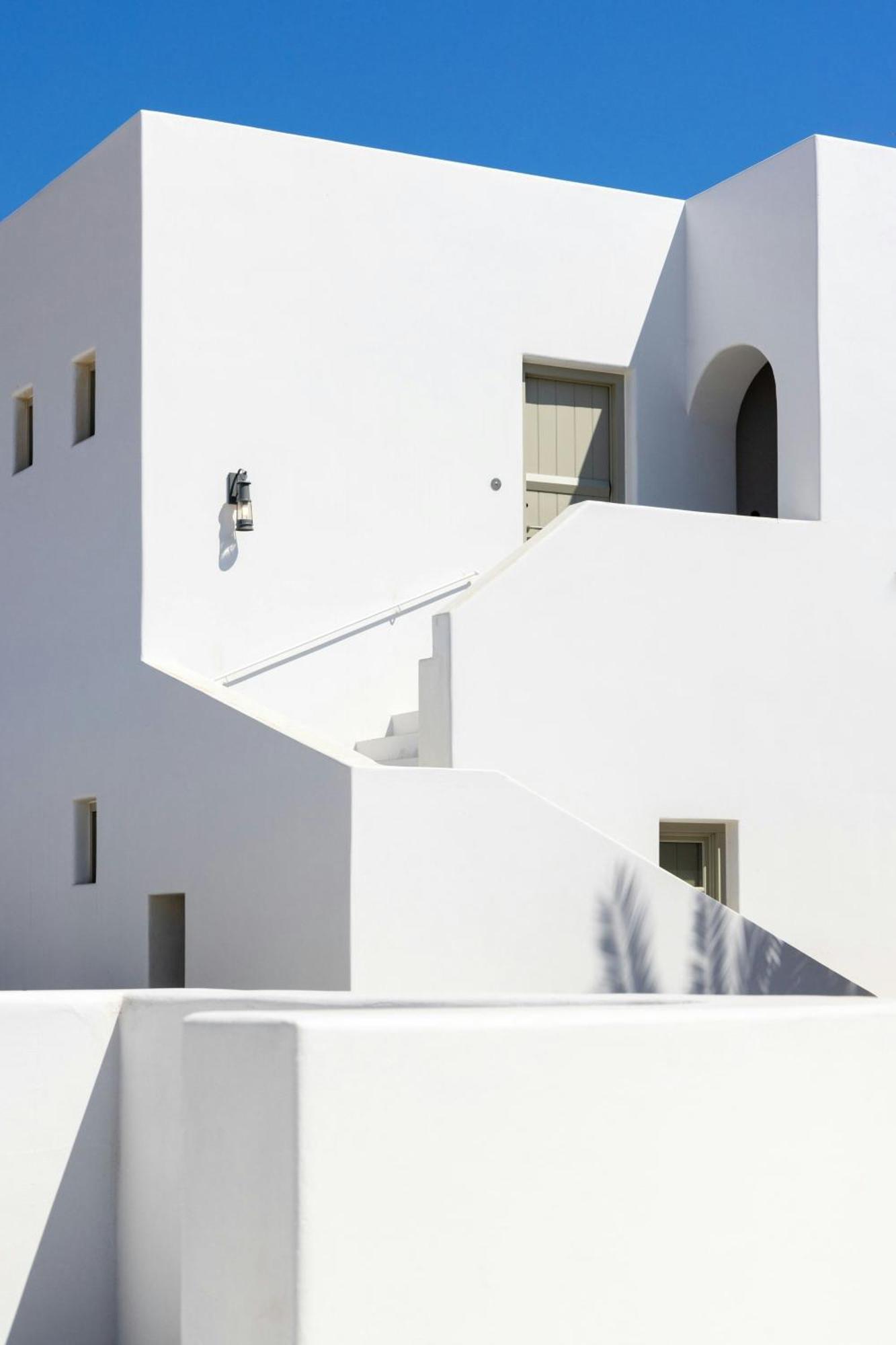 Cosme, A Luxury Collection Resort, Paros Науса Экстерьер фото